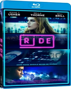 Ride  [HDLIGHT 720p] - FRENCH