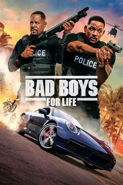 Bad Boys For Life  [BDRIP] - TRUEFRENCH