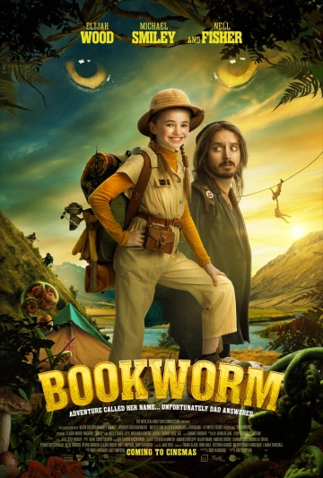 Bookworm [WEBRIP 720p] - FRENCH