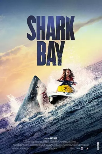 Shark Bay  [WEB-DL 1080p] - MULTI (FRENCH)