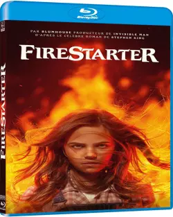 Firestarter  [BLU-RAY 1080p] - MULTI (TRUEFRENCH)