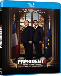 Présidents  [HDLIGHT 1080p] - FRENCH