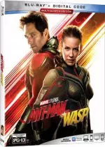 Ant-Man et la Guêpe [HDLIGHT 720p] - FRENCH