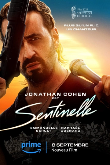 Sentinelle  [WEB-DL 720p] - FRENCH