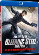 Bleeding Steel  [HDLIGHT 720p] - FRENCH