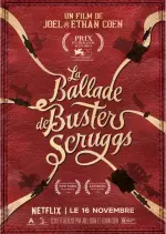 La Ballade de Buster Scruggs  [WEB-DL 1080p] - MULTI (FRENCH)