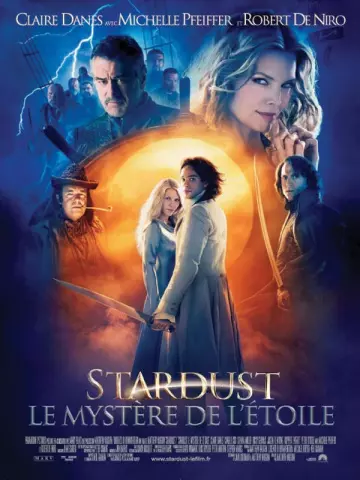 Stardust, le mystère de l'étoile  [HDLIGHT 1080p] - TRUEFRENCH