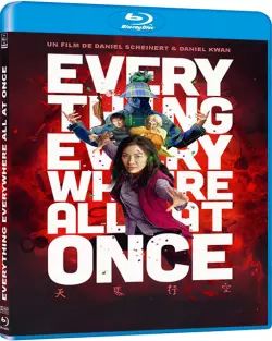 Everything Everywhere All at Once  [HDLIGHT 1080p] - MULTI (FRENCH)