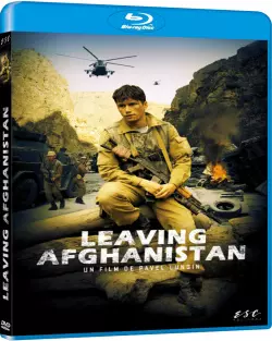 Leaving Afghanistan  [HDLIGHT 1080p] - MULTI (FRENCH)