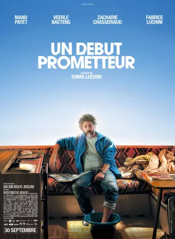 Un début prometteur  [DVDRIP] - FRENCH