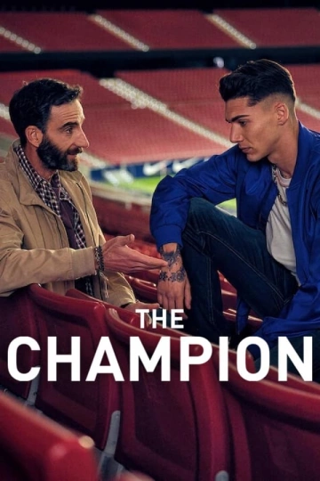 The Champion  [WEBRIP 720p] - FRENCH