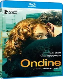 Ondine  [HDLIGHT 1080p] - MULTI (FRENCH)