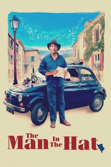 The Man in the hat  [WEB-DL 720p] - FRENCH