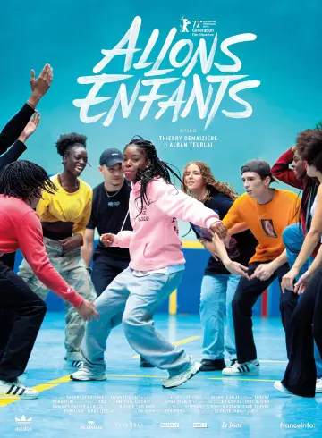 Allons enfants [WEB-DL 720p] - FRENCH