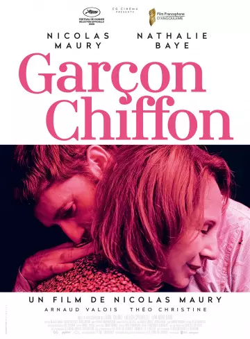 Garçon Chiffon  [WEB-DL 720p] - FRENCH