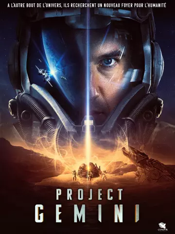 Project Gemini  [HDLIGHT 720p] - FRENCH