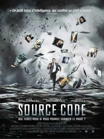 Source Code  [HDLIGHT 1080p] - MULTI (TRUEFRENCH)