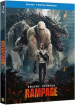 Rampage - Hors de contrôle [BLU-RAY 1080p] - MULTI (TRUEFRENCH)