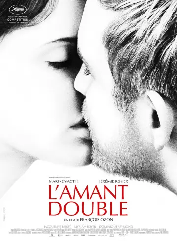 L'Amant Double  [HDLIGHT 1080p] - FRENCH