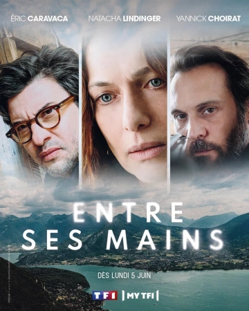 Entre ses mains  [WEB-DL 1080p] - TRUEFRENCH