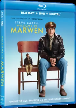 Bienvenue à Marwen  [HDLIGHT 1080p] - MULTI (FRENCH)