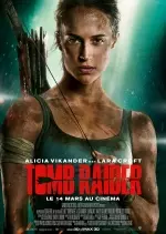 Tomb Raider  [WEB-DL] - VOSTFR