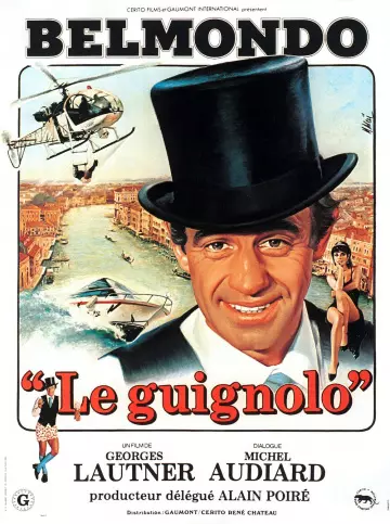 Le Guignolo  [BDRIP] - FRENCH