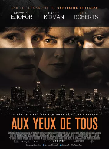 Aux yeux de tous [BDRIP] - FRENCH