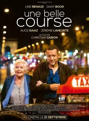 Une belle course  [WEB-DL 1080p] - FRENCH