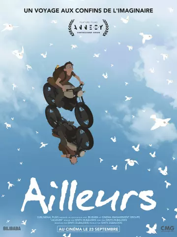 Ailleurs  [WEB-DL 720p] - FRENCH