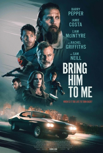 Bring Him To Me  [WEB-DL 1080p] - MULTI (FRENCH)