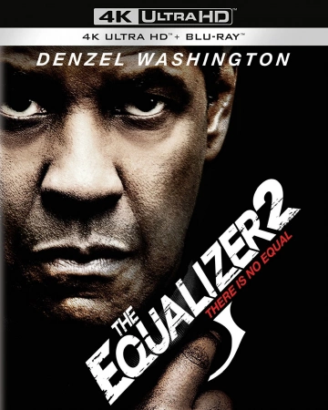 Equalizer 2  [4K LIGHT] - MULTI (TRUEFRENCH)