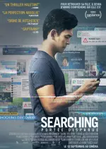 Searching - Portée disparue [BDRIP] - TRUEFRENCH