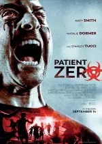 Patient Zero  [HDRIP] - FRENCH