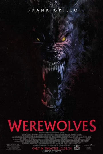 Werewolves [WEB-DL 1080p] - MULTI (FRENCH)