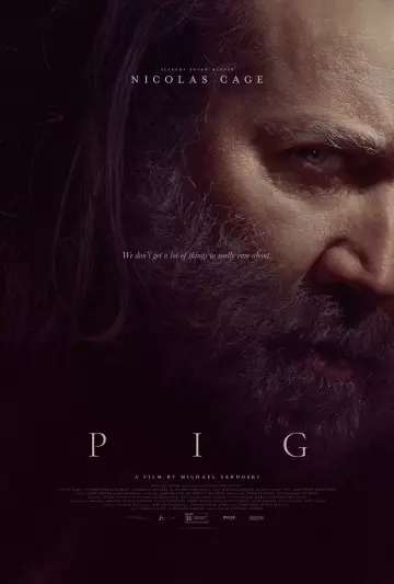 Pig  [HDRIP] - FRENCH