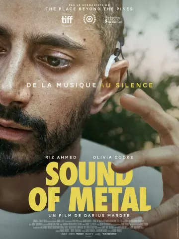 Sound of Metal  [WEB-DL 1080p] - MULTI (FRENCH)