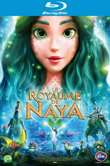 Le Royaume de Naya  [HDLIGHT 1080p] - MULTI (FRENCH)