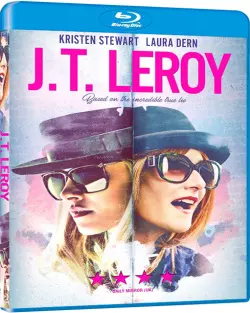 J.T. Leroy  [BLU-RAY 1080p] - MULTI (FRENCH)