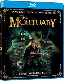 The Mortuary Collection  [BLU-RAY 1080p] - MULTI (FRENCH)