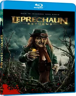 Leprechaun Returns  [HDLIGHT 1080p] - MULTI (FRENCH)