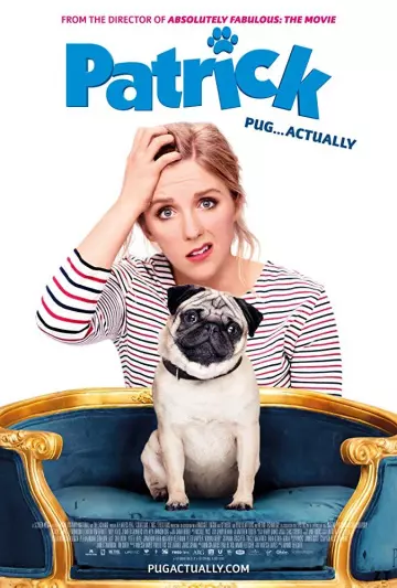 Patrick  [WEB-DL 1080p] - FRENCH