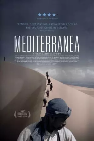 Mediterranea  [BDRIP] - FRENCH