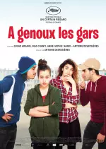 À genoux les gars  [WEB-DL 1080p] - FRENCH