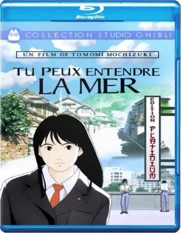 Tu peux entendre la mer  [BLU-RAY 1080p] - VOSTFR