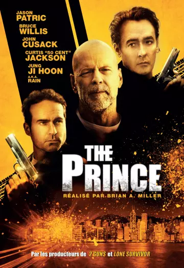 The Prince  [BDRIP] - TRUEFRENCH