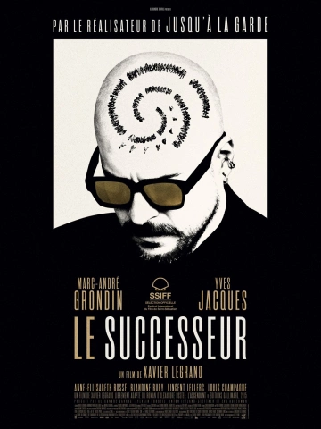 Le Successeur  [WEB-DL 1080p] - FRENCH