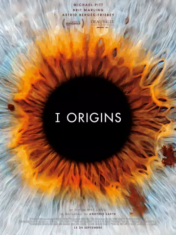 I Origins  [BRRIP] - TRUEFRENCH