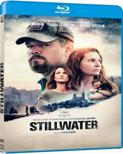 Stillwater  [BLU-RAY 1080p] - MULTI (FRENCH)