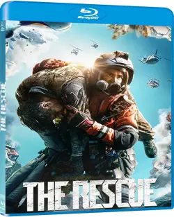 The Rescue  [BLU-RAY 720p] - FRENCH